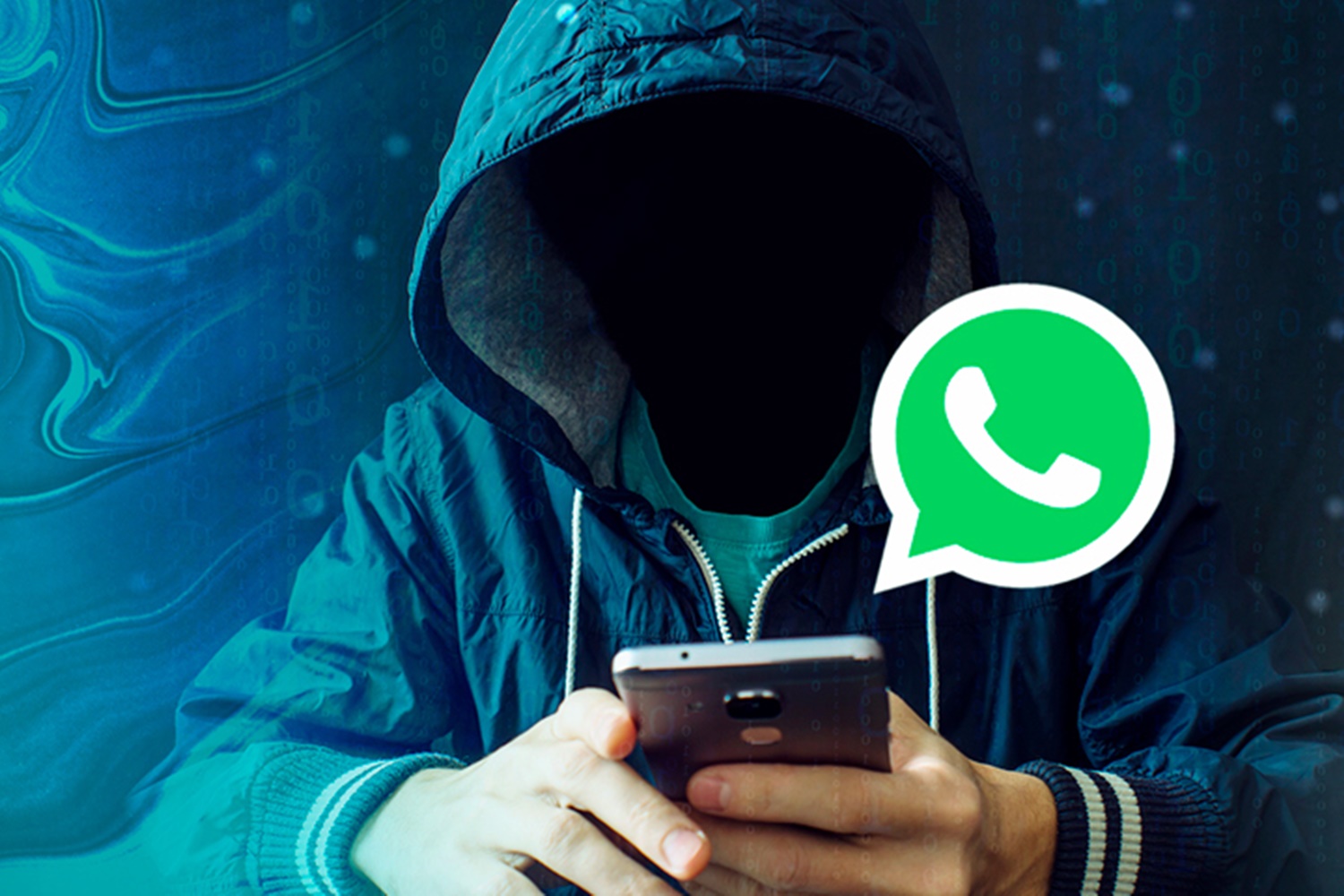 Grupo descobre como hackear e acessar qualquer conta do WhatsApp