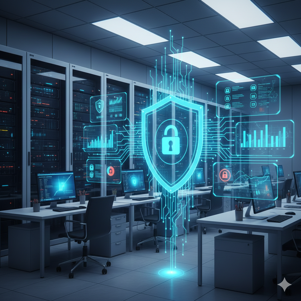 DLP: Dicas de implantação