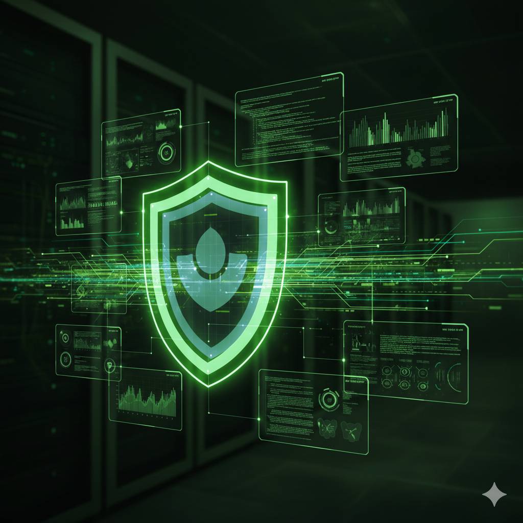 Recursos essenciais para implantar um Firewall de Próxima Geração