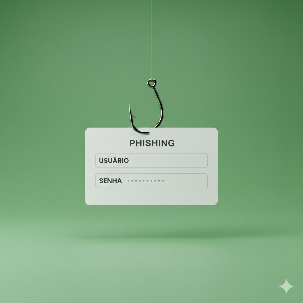 Sua empresa já realizou um Teste de Phishing?