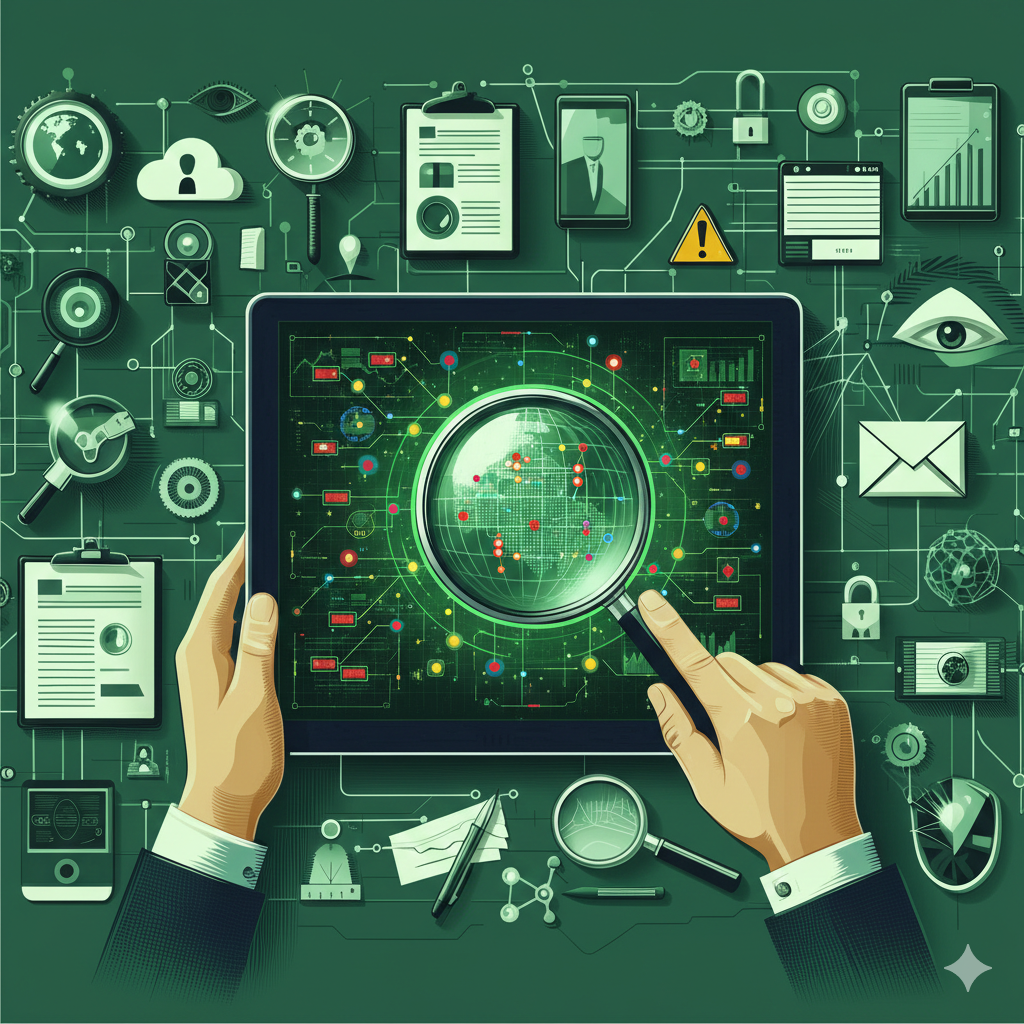 Detecção e Resposta de Rede (NDR)